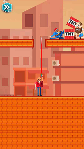 营救王老汉 v1.0.4 安卓版1