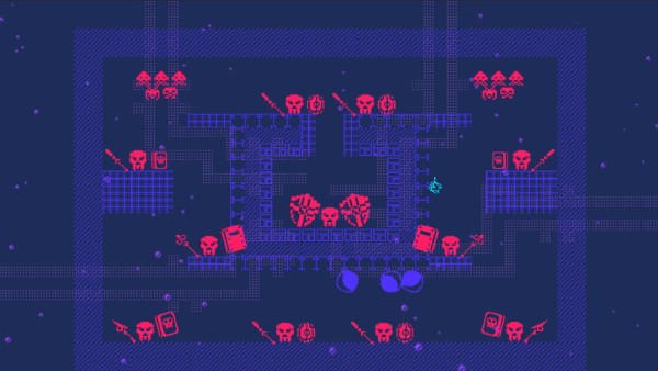 复古深渊 v1.0.19 安卓版1