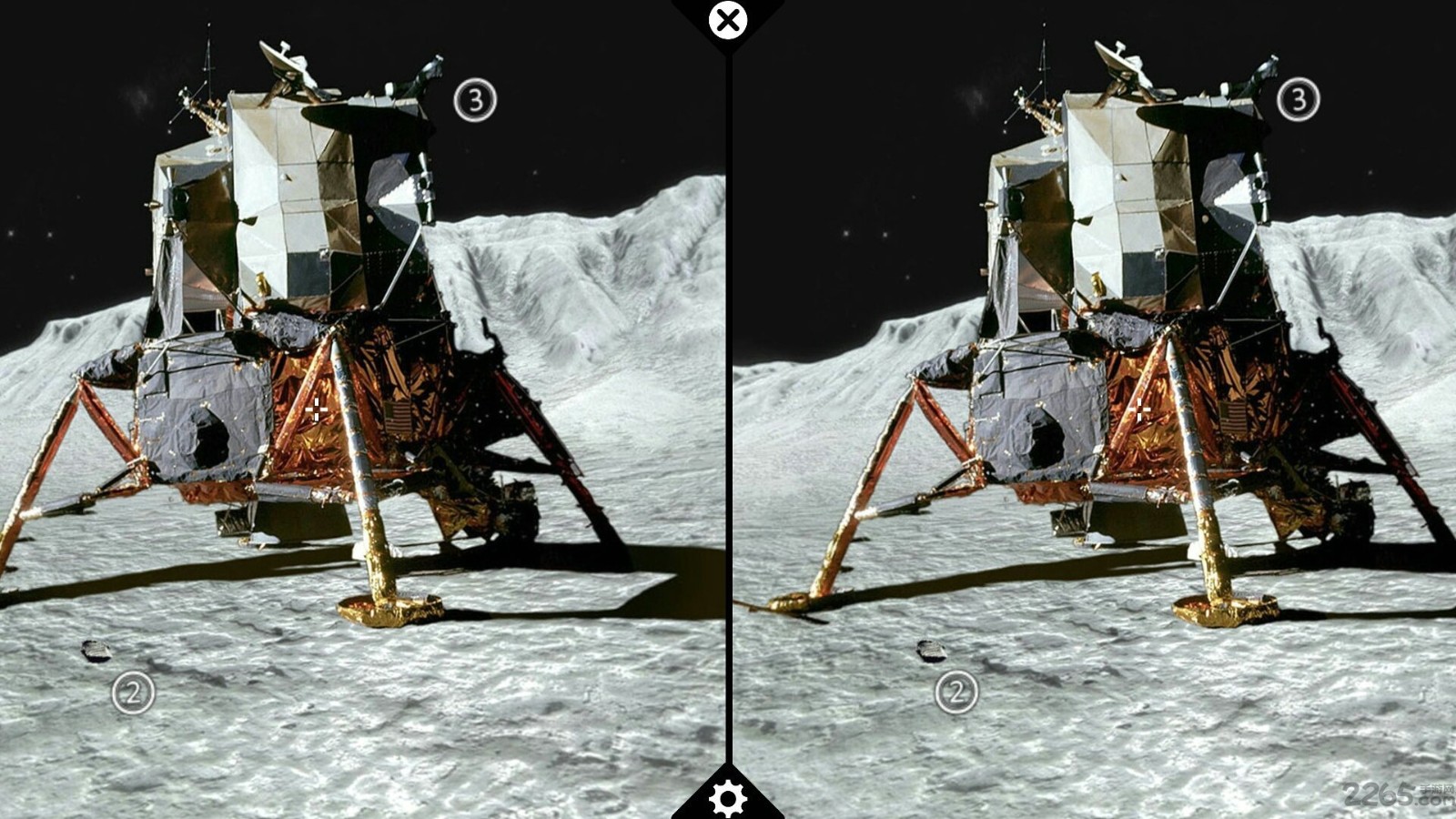 vr天文秀游戏 v1.0.2 安卓版2