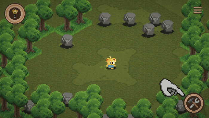 黑镜群民 v1.1.110 安卓版0