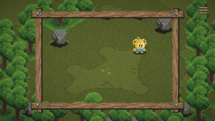 黑镜群民 v1.1.110 安卓版1