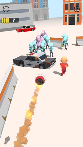 僵尸需要你 v1.4.3 安卓版0