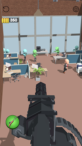 僵尸需要你 v1.4.3 安卓版2