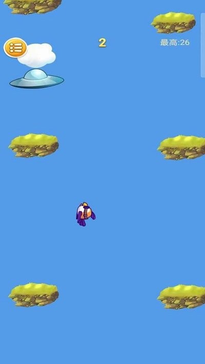 怒鸟悦动 v1.0 安卓版2