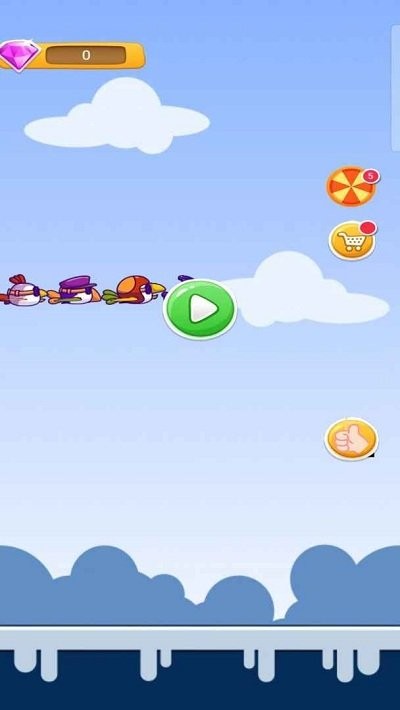 怒鸟悦动 v1.0 安卓版0