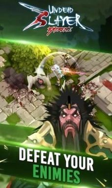 亡灵杀手至尊 v1.5.1 安卓版0