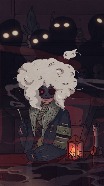 伪装猎人 v1.0.0 安卓版2