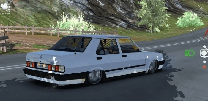 多根汽车模拟器2 v0.1 安卓版0