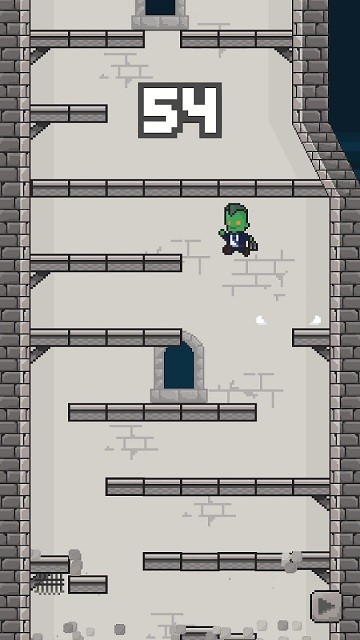 无限像素跳跃 v1.0.3 安卓版0