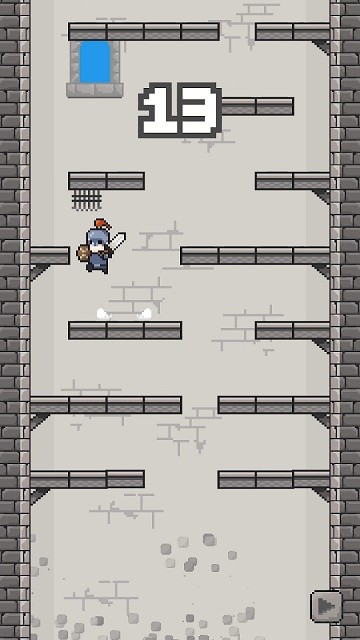 无限像素跳跃 v1.0.3 安卓版2