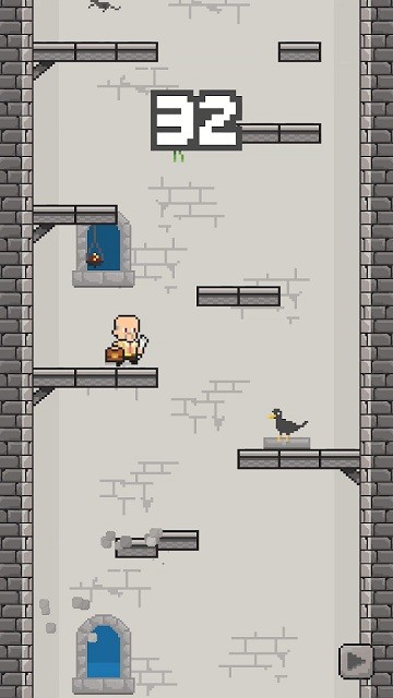 无限像素跳跃 v1.0.3 安卓版1