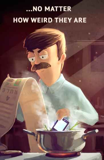 大腦預(yù)告片內(nèi)存限制 v0.76 安卓版 0