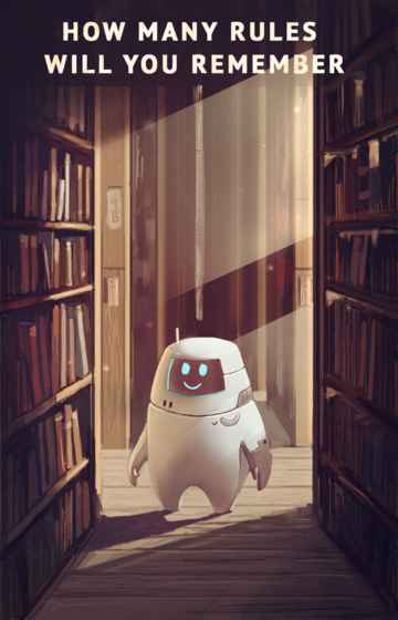 大腦預(yù)告片內(nèi)存限制 v0.76 安卓版 2