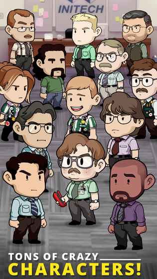 上班一条虫 v1.021 安卓版0