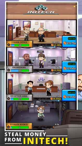 上班一条虫 v1.021 安卓版1