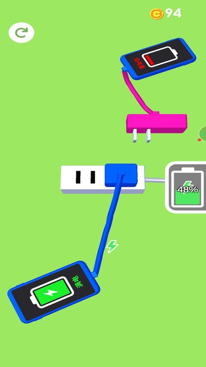 魔幻连连消 v1.0.5.0 安卓版1