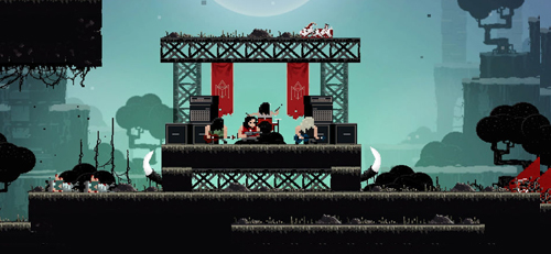 野蛮兽性 v1.5 安卓版0