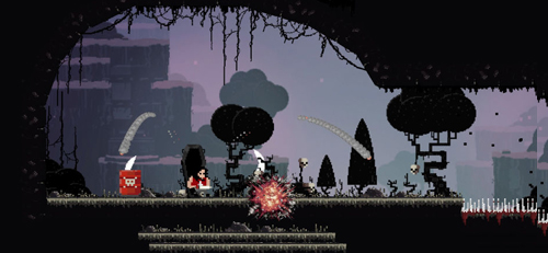 野蛮兽性 v1.5 安卓版2