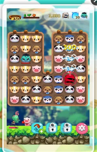 萌萌的消除 v1.00 安卓版2