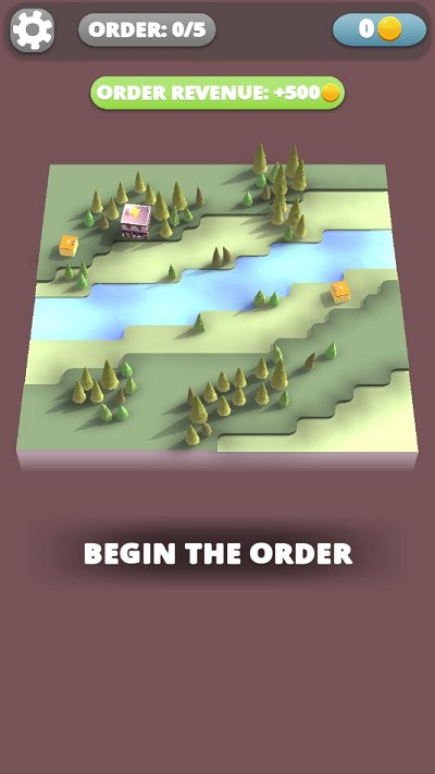 深山搭电线 v1.0.21 安卓版2