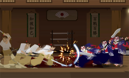 武士卡祖亚 v1.0.5 安卓版0