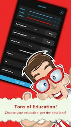 生命模拟器2 v1.931 安卓版1