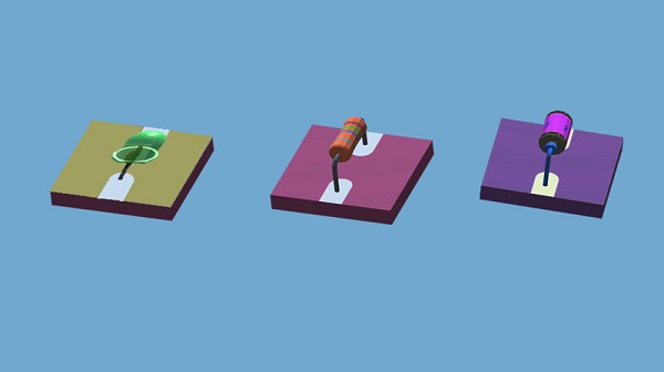 电路迷途 v2.3 安卓版2