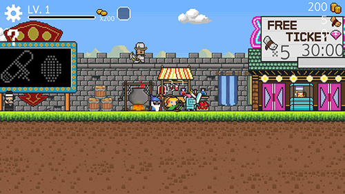 奔跑三兄弟 v1.1.3安卓版2