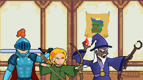 奔跑三兄弟 v1.1.3安卓版1