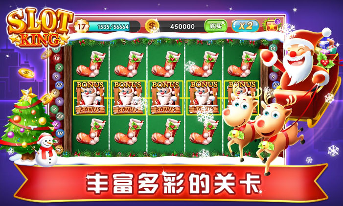 街機老虎水果機游戲 v7.3 0