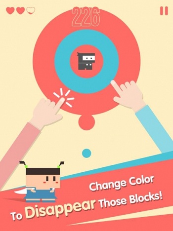 色界 v1.1 安卓版2