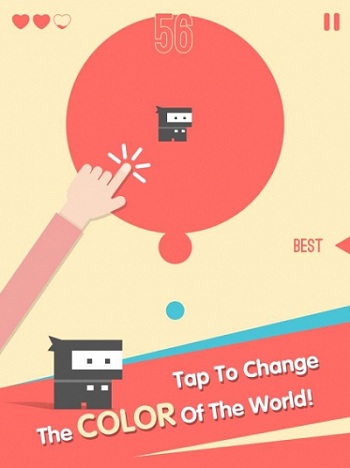 色界 v1.1 安卓版1