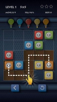 连接电力线 v1.4 安卓版1