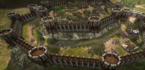 骑士城堡 v1.0.0 安卓版1