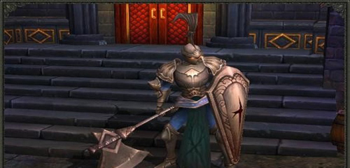 骑士城堡 v1.0.0 安卓版2