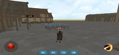 骑士城堡 v1.0.0 安卓版0