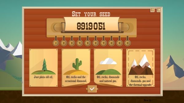 石油骚动 v1.1.1 安卓版0