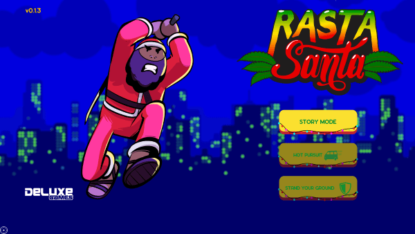 拉斯塔圣诞老人 v0.1.3 安卓版0