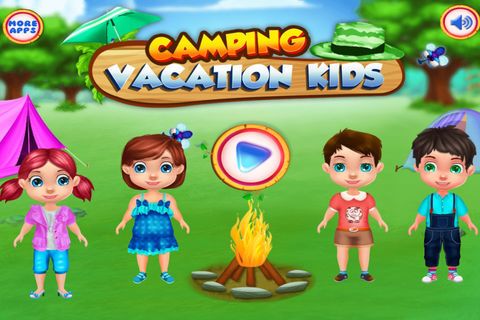 松木夏令营 v1.0.0 安卓版1