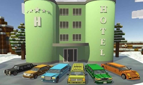 像素安全总统 v1.2 安卓版2