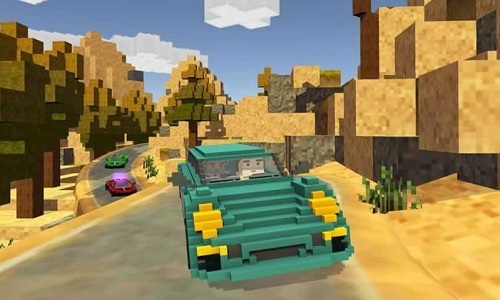 像素安全总统 v1.2 安卓版1