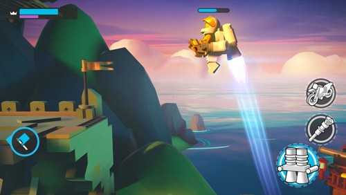 乐高大乱斗 v1.0 安卓版2