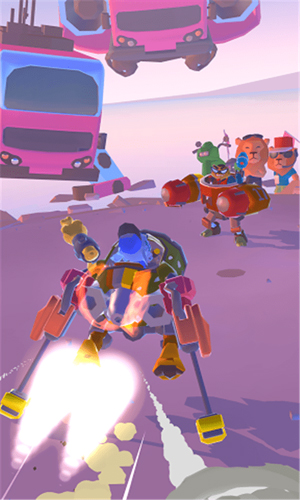 接力小猪 v17 安卓版2