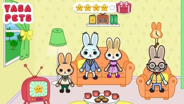 亚萨宠物庄 v1.0.1 安卓版0