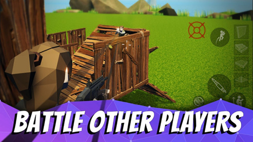 有种就单挑 v0.1. 安卓版0