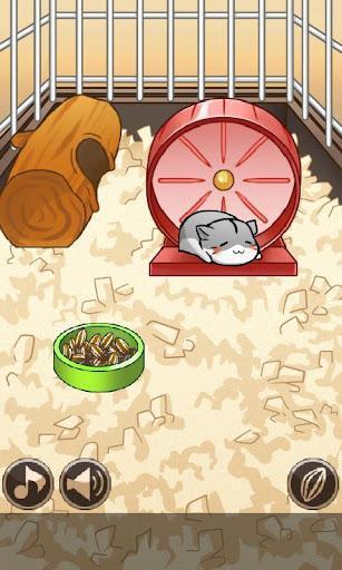 小仓鼠的生活 v4.3.0 安卓版0