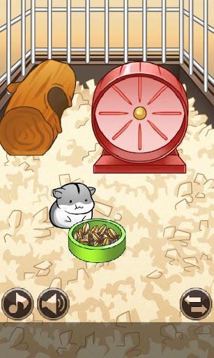 小仓鼠的生活 v4.3.0 安卓版2