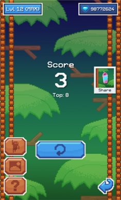 墻壁滑塊 v1.3.1 安卓版 2