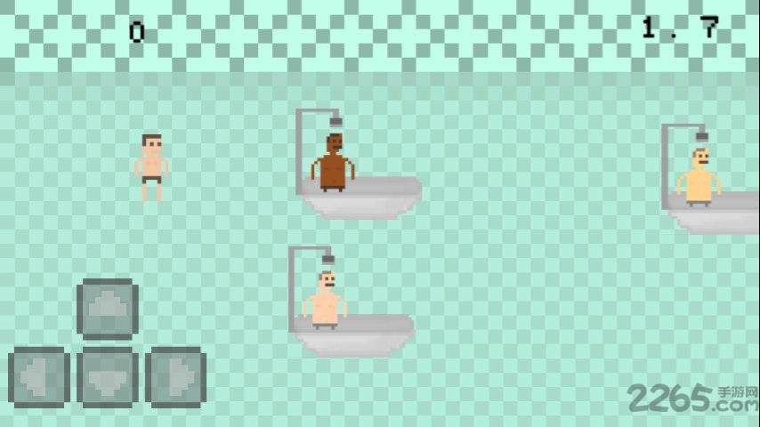 和爸爸一起洗澡 v1.2.2 安卓版1