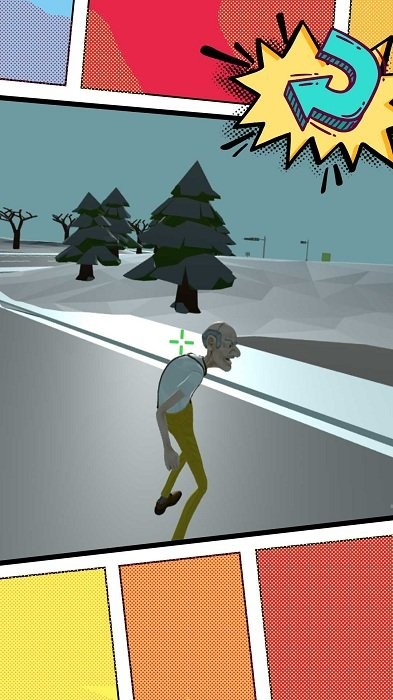 格斗拳王英雄 v1.0.1 安卓版 0